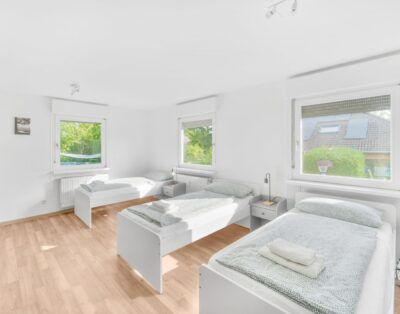 CE24-Ferienwohnung in Adelheidsdorf (Celle)