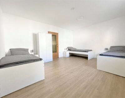 DN05-Ferienwohnung in Düren