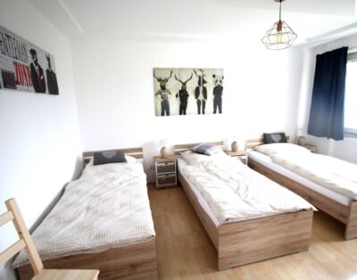HM05-Ferienwohnung in Hemer
