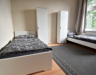 L11a-Ferienwohnung in Leverkusen