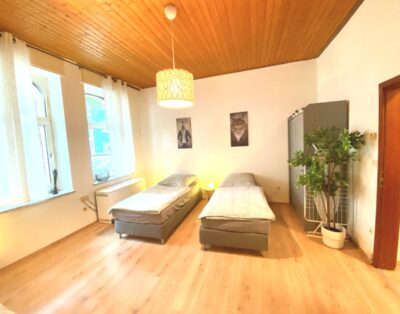 E06a-Ferienwohnung in Essen