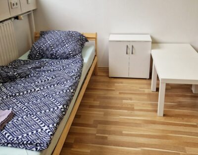 NU02a-Ferienwohnung in Vöhringen #Rom