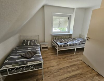 HU15-Ferienwohnung in Hanau